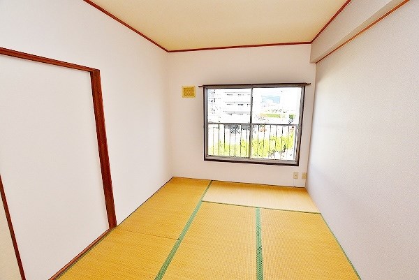 グリーンマンション その他20
