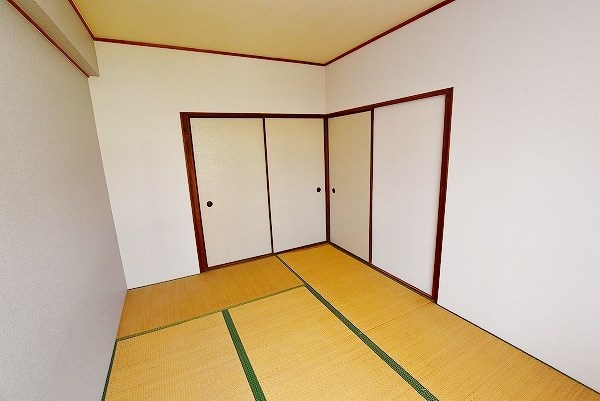 グリーンマンション その他21