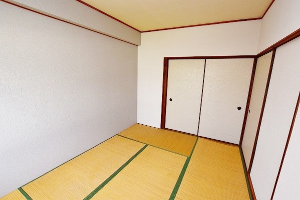 グリーンマンション その他22