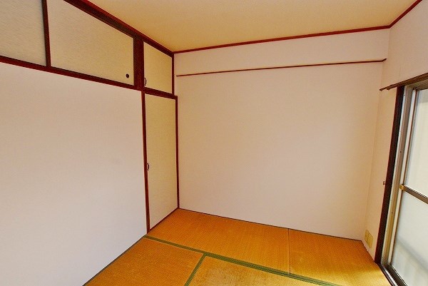 グリーンマンション その他24