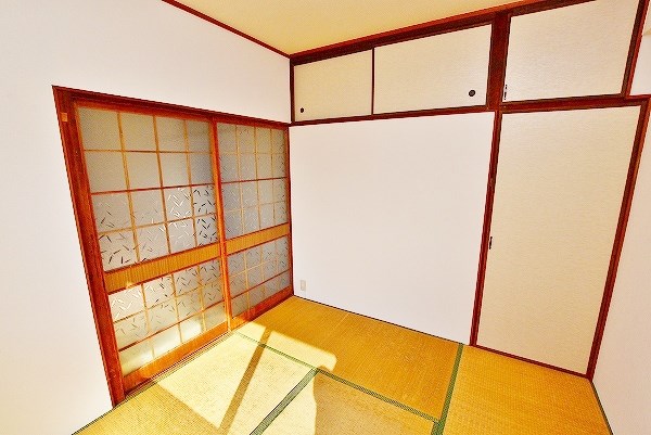 グリーンマンション その他27