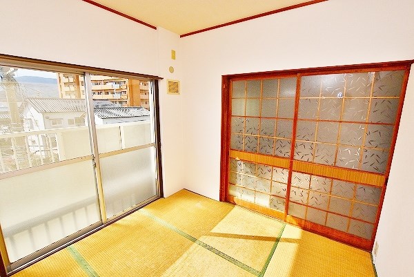 グリーンマンション その他29