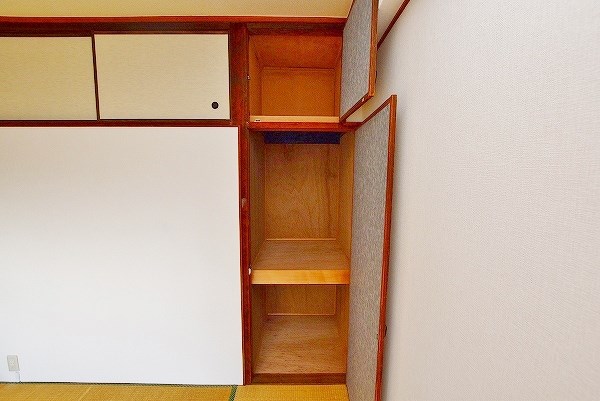 グリーンマンション その他31