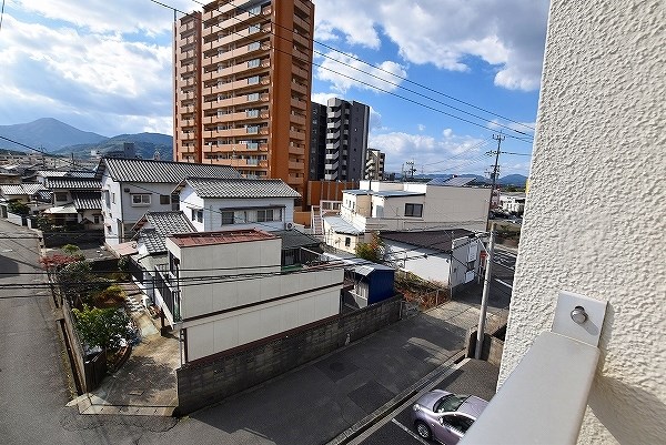 グリーンマンション その他36