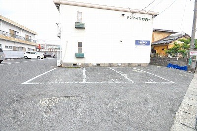 サンハイツたなか その他10