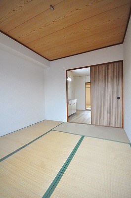 サンハイツたなか その他14