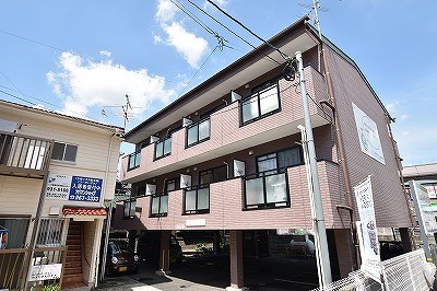 ＭＩＴＳＵＯ　(ミツオ) 302号室 外観