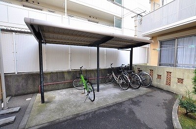 ヴィラパルコⅡ　Ｂ棟 その他6