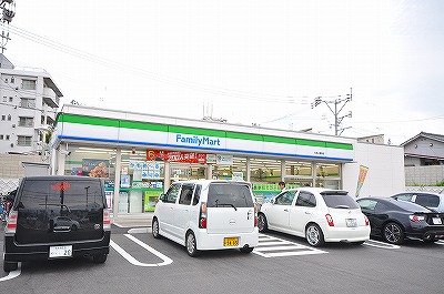 ヴィラパルコⅡ　Ｂ棟 周辺画像1