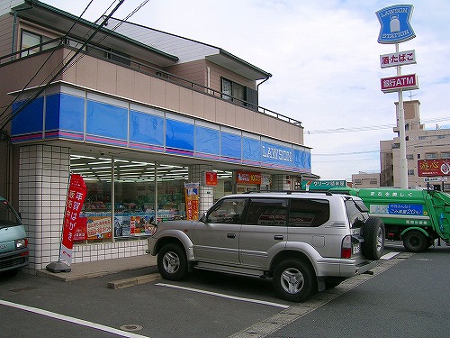 ファミリーマンション  周辺画像1