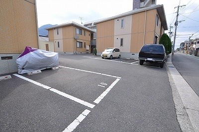 ヴィラパルコⅡ　Ｂ棟 その他5