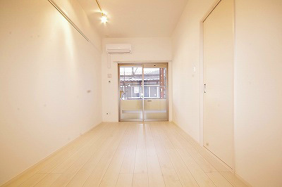 Ｐｌｕｍｅ木町（プルーム木町）  リビング
