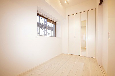 Ｐｌｕｍｅ木町（プルーム木町）  ベッドルーム