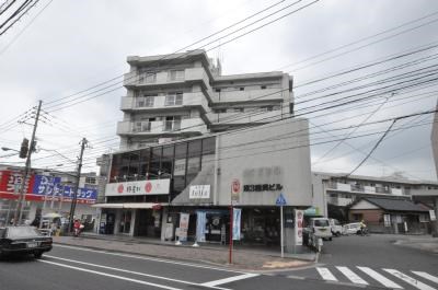 第三睦実ビル 501号室 外観