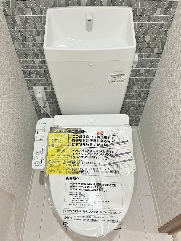 D-ROOM浅生  その他8