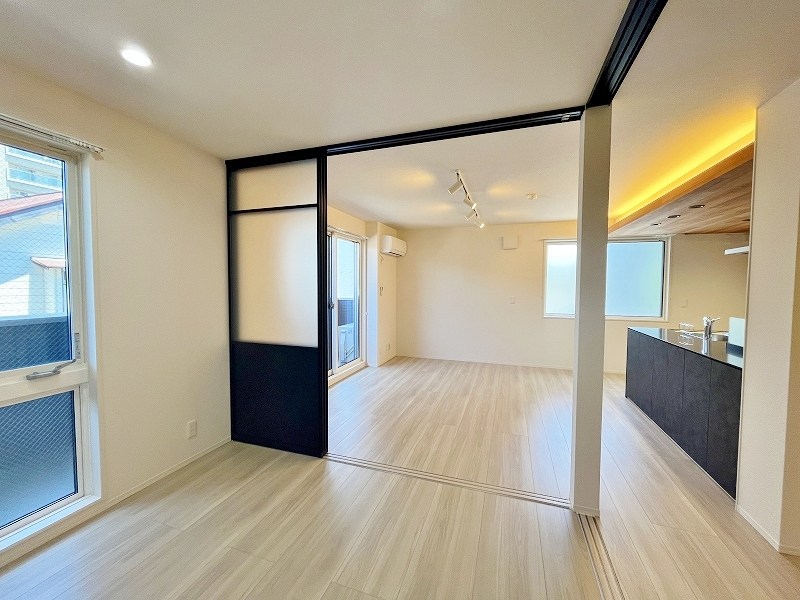 D-ROOM浅生  その他19