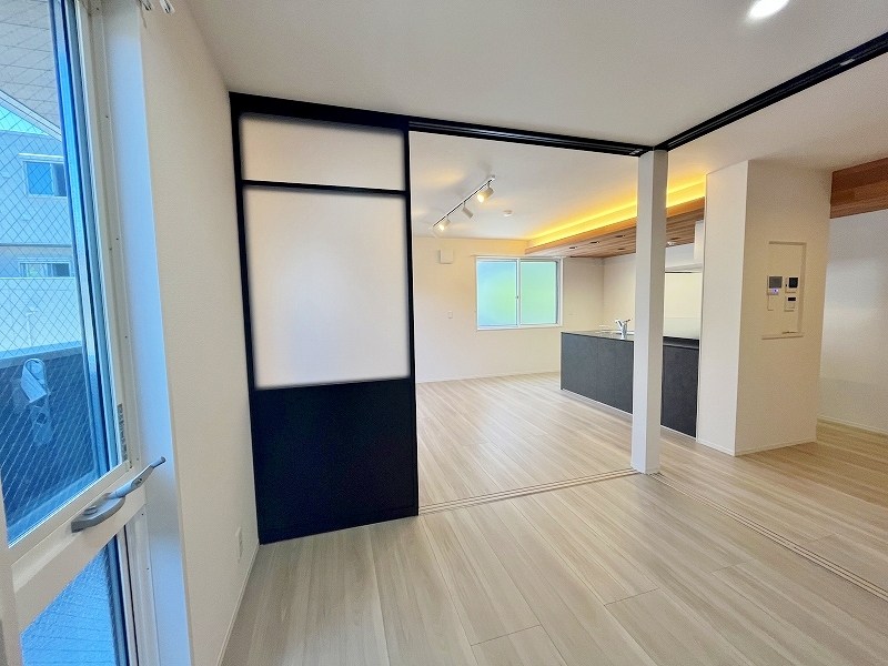 D-ROOM浅生  その他20