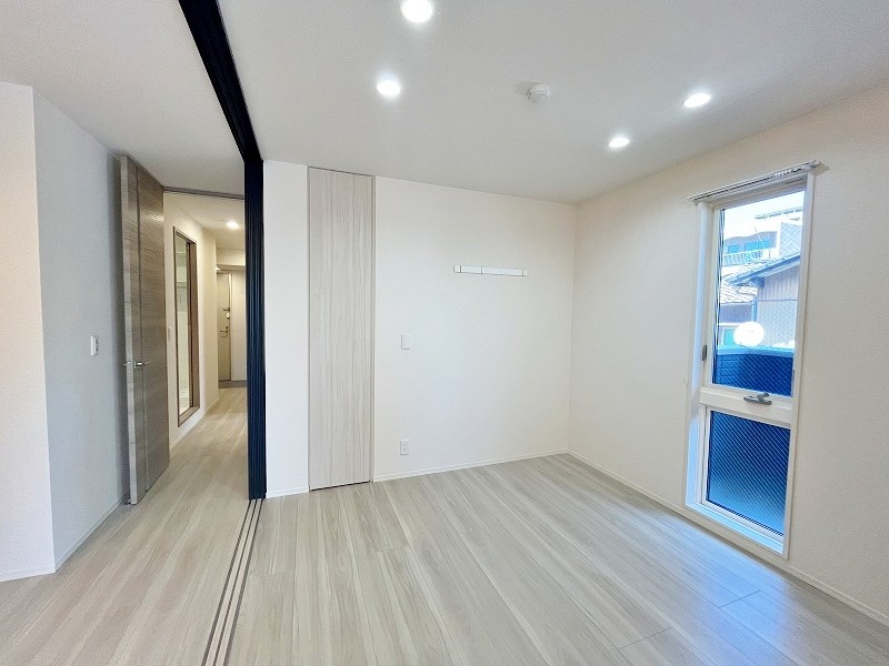 D-ROOM浅生  その他22