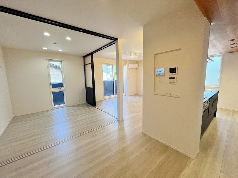 D-ROOM浅生  その他28