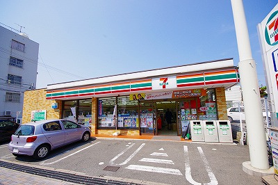 D-ROOM浅生  周辺画像1