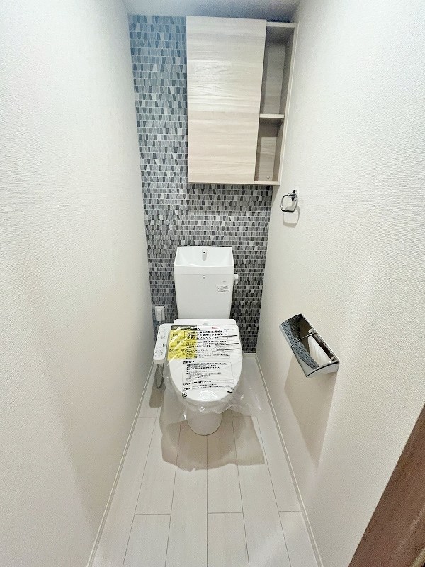 D-ROOM浅生  その他2