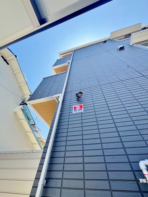 D-ROOM浅生  その他外観3