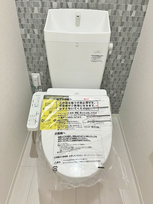 D-ROOM浅生  その他14