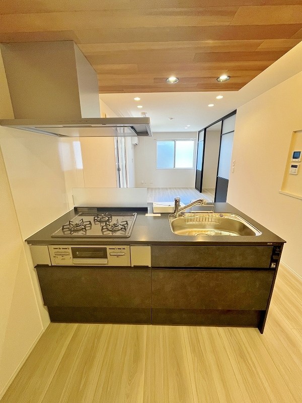 D-ROOM浅生  その他16