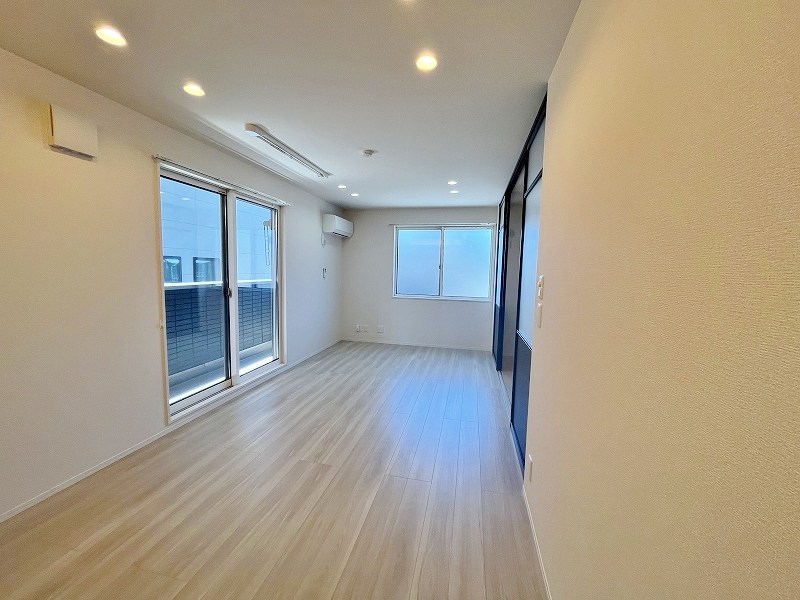 D-ROOM浅生  その他27