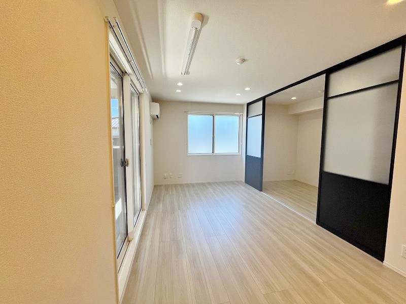D-ROOM浅生  その他28
