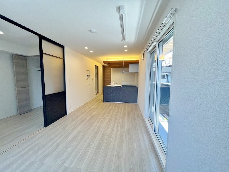 D-ROOM浅生  その他29