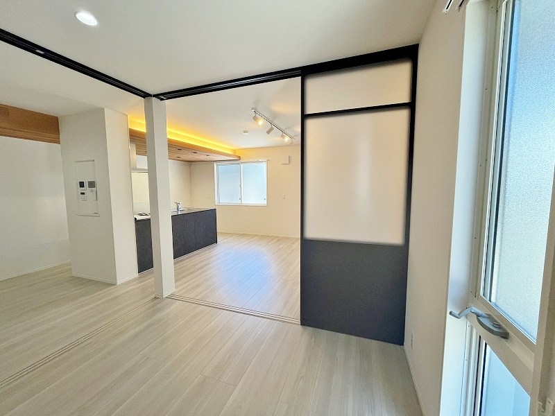 D-ROOM浅生 その他21