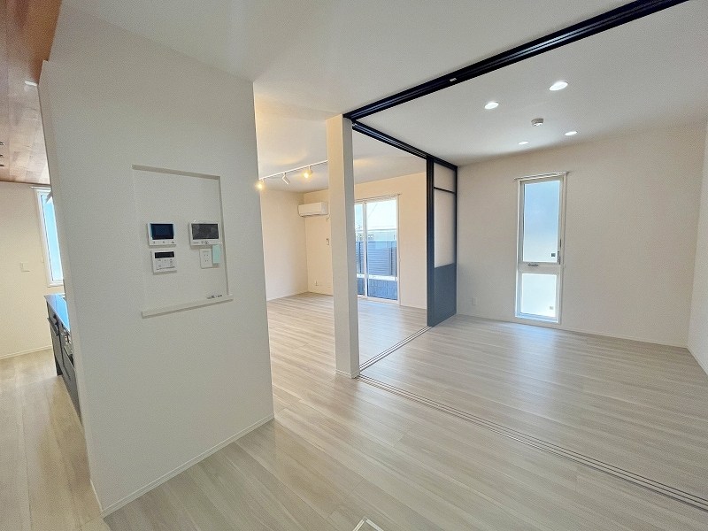 D-ROOM浅生 その他26