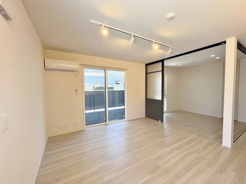 D-ROOM浅生 その他34