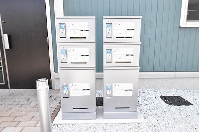 セジュール長浜　Ｂ棟  その他外観3