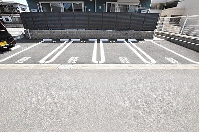セジュール長浜　Ｂ棟  その他外観4
