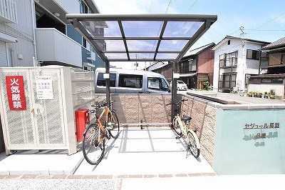 セジュール長浜　Ｂ棟  その他外観6