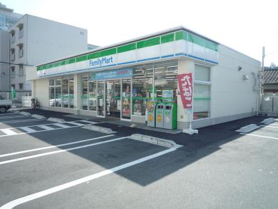 コーポフォンテーヌ 周辺画像1