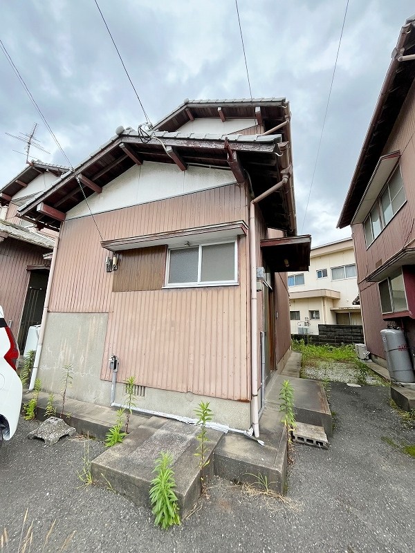 稲光穰貸家 その他外観2
