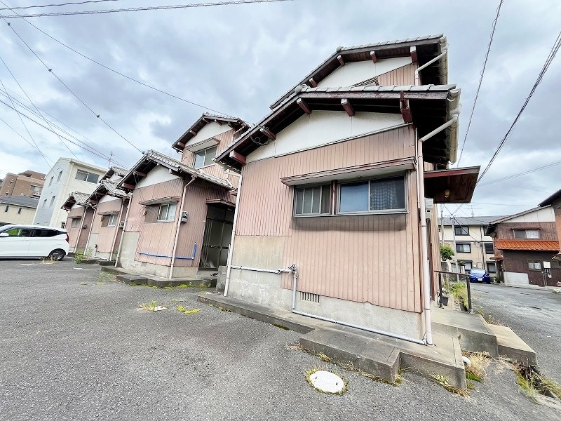 稲光穰貸家 その他外観3