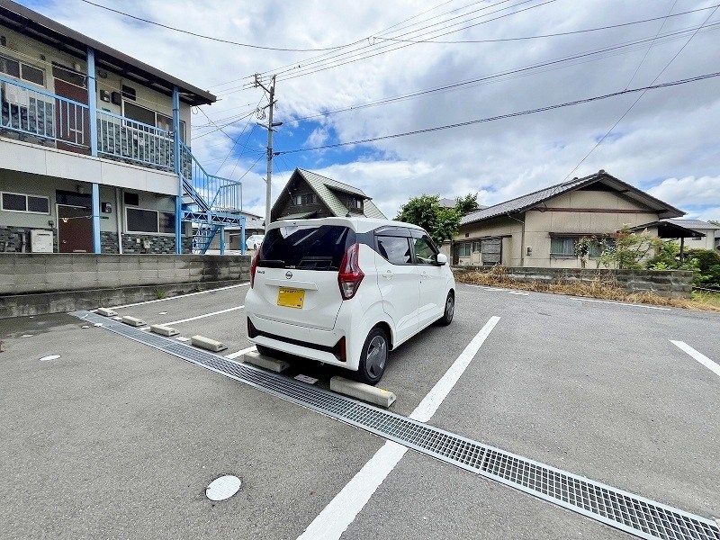 サンラプロ葛原本町　B棟 その他外観1