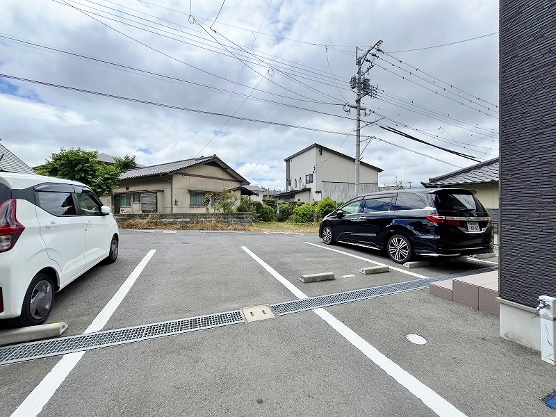サンラプロ葛原本町　B棟 その他外観2