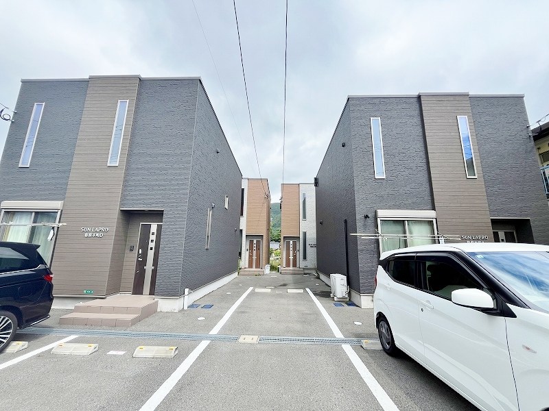 サンラプロ葛原本町　B棟 その他外観3