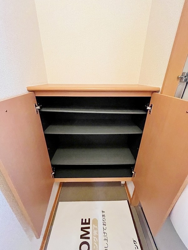 ベルメゾン３３３ その他6