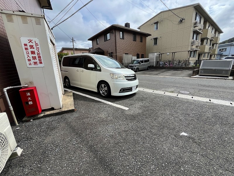 ベルメゾン３３３ その他外観5