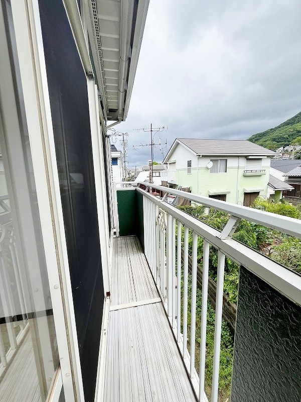 グリーンビレッジ湯川　A棟  その他27