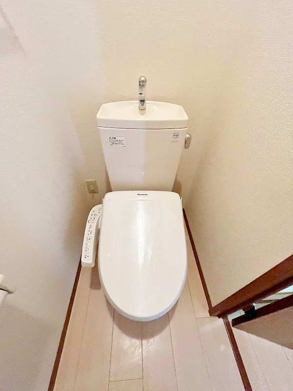 サニーフラット若園　B棟  その他12