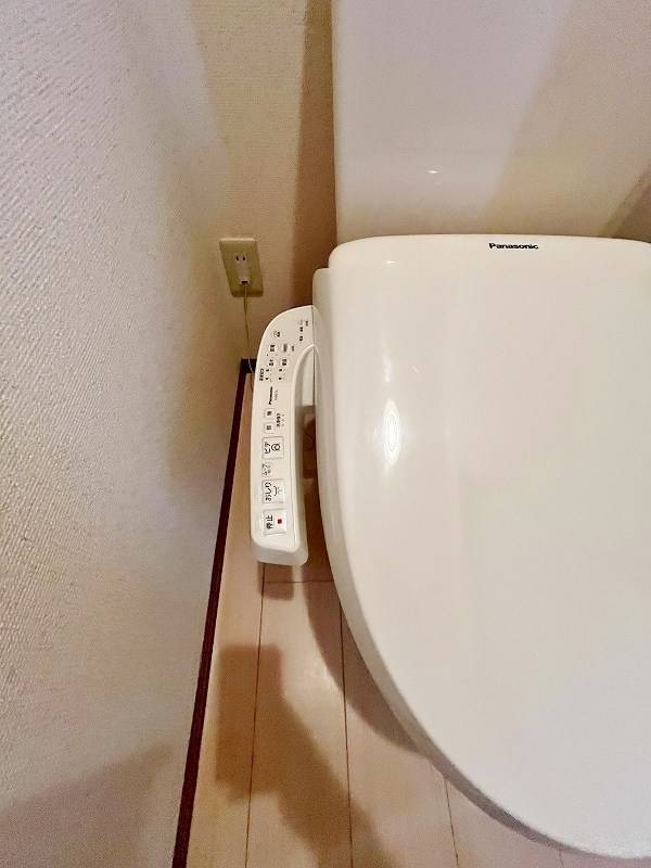 サニーフラット若園　B棟  その他13
