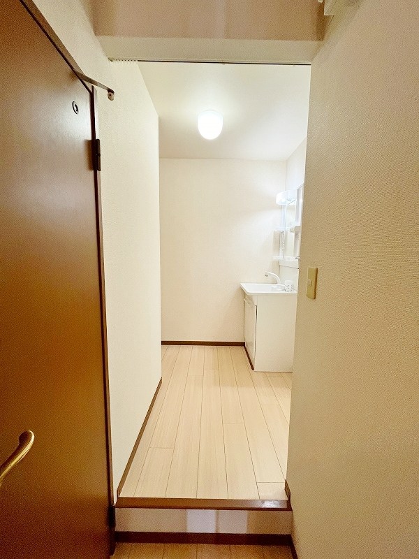 サニーフラット若園　B棟  その他14