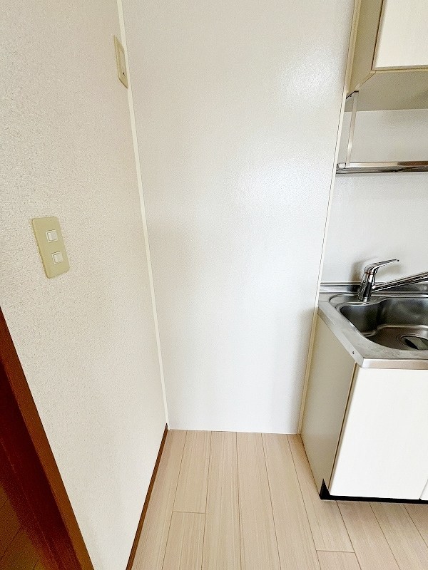 サニーフラット若園　B棟  その他22